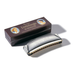 HOHNER��ʣ�����������֥ϡ���˥���Unasere Lieblinge-28 6196/28