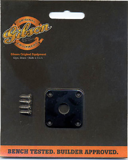 Gibson ����å��ץ졼�� BLACK PLASTIC