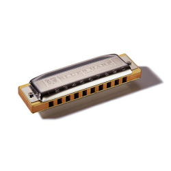 HOHNER 10��ϡ���˥���Blues Harp MS 532/20MS