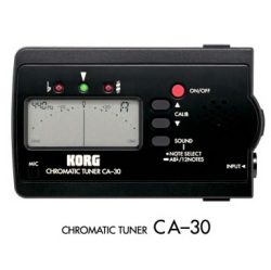 KORG �����ޥ��å����塼�ʡ� CA-30