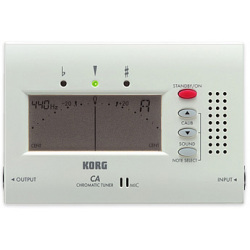 KORG �����ޥ��å����塼�ʡ� CA-40