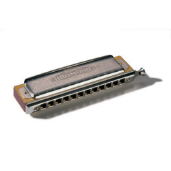 HOHNER �����ޥ��å��ϡ���˥���Super Chromonica-270 270/48
