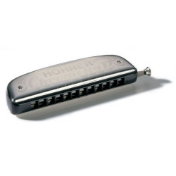 HOHNER �����ޥ��å��ϡ���˥���Chrometta-12 255/48