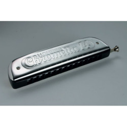 HOHNER �����ޥ��å��ϡ���˥���Chrometta-14 257/56