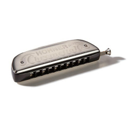 HOHNER �����ޥ��å��ϡ���˥���Chrometta-8 250/32