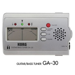 KORG ������/�١����ѥ��塼�ʡ� GA-30