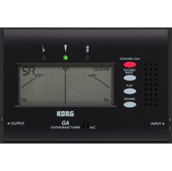 KORG ������/�١����ѥ��塼�ʡ� GA-40