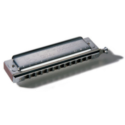 HOHNER �����ޥ��å��ϡ���˥���Toots Hard Bopper 7539/48