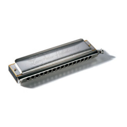 ������̵����HOHNER �����ޥ��å��ϡ���˥���Larry Adler-16 7574/64