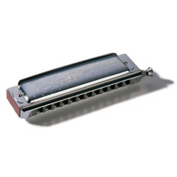 ������̵����HOHNER �����ޥ��å��ϡ���˥���Toots Mellow Tone 7538/48