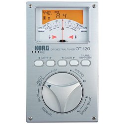KORG �����ޥ��å����塼�ʡ� OT-120