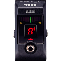 KORG �����ޥ��å����塼�ʡ� pitchblack