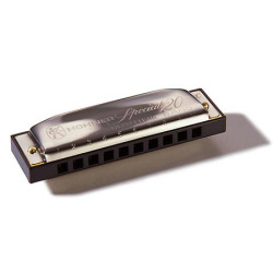 HOHNER 10��ϡ���˥���Special-20 560/20C