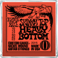 ERNIE BALL �����ˡ��ȥå� �����ܥȥ� 2215����