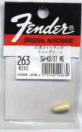 fender263 �����å��Υ� ST�� �ߥ�ȥ��꡼�� SW-KB/ST M