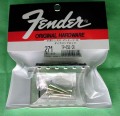 fender271 �ȥ������å���֥ꥣ ST�ѥӥ�ơ��� �������� ���������ȥ֥��å� TP-S5D CR
