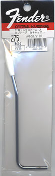 fender275 �ȥ��������� ST�ѥӥ�ơ��� �������� �򥭥�å� AM-ST/V CR
