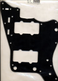 fender292 �ԥå������� JM�� ����3P PG-JM BK3P