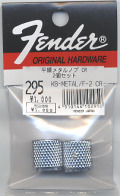 fender295 ����ȥ�����Υ� ʿƬ�᥿��Υ� �������� 2�ĥ��å� KB-METAL/F