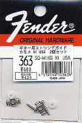 fender363 ���ȥ�󥰥����� �����USA �˥å��� 2��set SG-WING NI USA