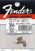 fender364 ���ȥ�󥰥����� �����USA ������� 2��set SG-WING G USA