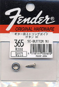 fender365 ���ȥ�󥰥����� �ܥ��� �˥å��� SG-BUTTON NI