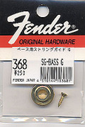 fender368 ���ȥ�󥰥����� �١����� ������� SG-BASS G