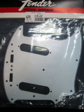 fender426 �ԥå������� MG�� ��3P PG-MG WH3P