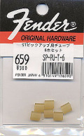 fender659 �ԥå����å��ѥ��ץ�� ST��TL��MG�� ���塼�� 6�ܥ��å� SP-PU-T-6