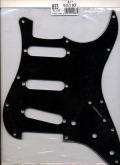 fender833 �ԥå������� ST72�� ����3P PG-ST72 BK3P