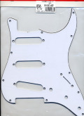 fender836 �ԥå������� ST62�� ��3P PG-ST62 WH3P
