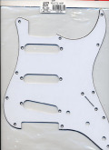 fender837 �ԥå������� ST72�� ��3P PG-ST72 WH3P