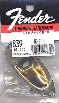 fender839 ����å����� ST�� ������� JK-ST G