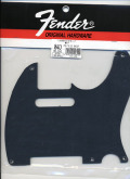 fender840 �ԥå������� TL52�� ����1P PG-TL52 BK1P