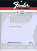fender842 �ԥå������� TL52�� ��1P PG-TL52 WH1P