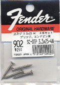 fender902 �֥�å�������ɥԥ�ߥͥ� �֥�å�������ɥԥ��� 3.5��25mm �˥å��� 4�ܥ��å� SC-OTP 3.5X25-4N