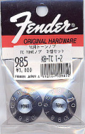 fender985 ����ȥ�����Υ� TC�ѥΥ� TONE2�ĥ��å� KB-TC T-2