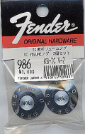 fender986 ����ȥ�����Υ� TC�ѥΥ� VOLUME2�ĥ��å� KB-TC V-2