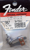 fender987 ���쥯���������å� TC��JM�� �ȥ��륹���å� SW-TOGGLE