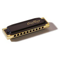 HOHNER 10��ϡ���˥���Cross Harp 565/20MS