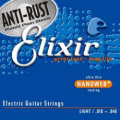 Elixir NANOWEB ANTI-RUST LIGHT