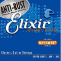 Elixir NANOWEB ANTI-RUST SUPER LIGHT