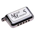 ������ �ߥ˥ϡ���˥� Metal Minor5