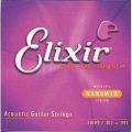 Elixir NANOWEB LIGHT