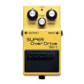 BOSS SD-1 �����ѡ��������С��ɥ饤��