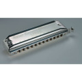 HOHNER �����ޥ��å��ϡ���˥���Silver Concerto 7535/48