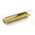 HOHNER �����ޥ��å��ϡ���˥���Super-64Gold 7583/64
