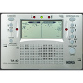 KORG �ǥ�������塼�ʡ�����ȥ��Ρ��� TM-40