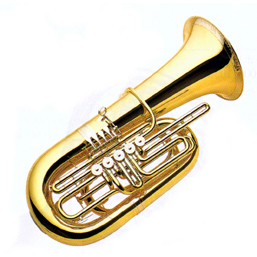 楽器占い・チューバ